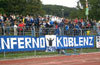 TuS Koblenz vs Spvgg Elversberg (1-1)