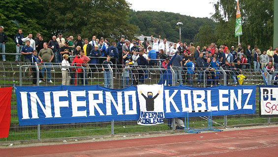 TuS Koblenz vs Spvgg Elversberg (1-1) (1)