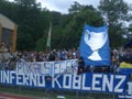TuS Koblenz vs Stuttgarter Kickers (0-0)
