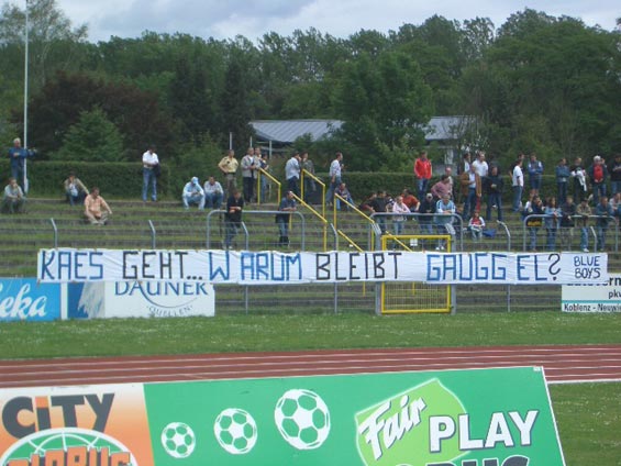 TuS Koblenz vs Stuttgarter Kickers (0-0) (2)