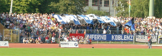 TuS Koblenz vs FC Bayern Am. (2-0) (1)
