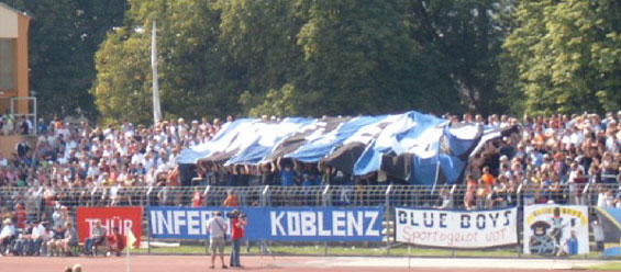 TuS Koblenz vs FC Bayern Am. (2-0) (2)