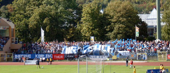 TuS Koblenz vs SV Darmstadt 98 (2-1) (2)