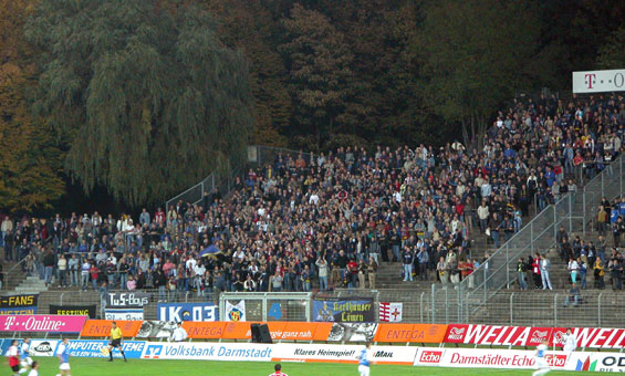 SV Darmstadt 98 vs TuS Koblenz (1-2) (1)