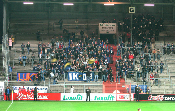 Rot-Weiss Essen vs TuS Koblenz (0-1) (5)