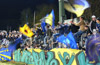 TuS Koblenz vs Karlsruher SC (1-1)