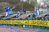 TuS Koblenz vs SpVgg Unterhaching (0-0)
