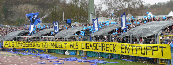 TuS Koblenz vs SpVgg Unterhaching (0-0) (1)