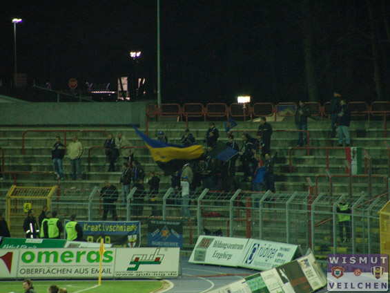 FC Erzgebirge Aue vs TuS Koblenz (4-1) (1)