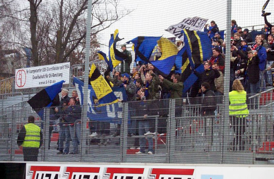 Wacker Burghausen vs TuS Koblenz (0-0) (2)