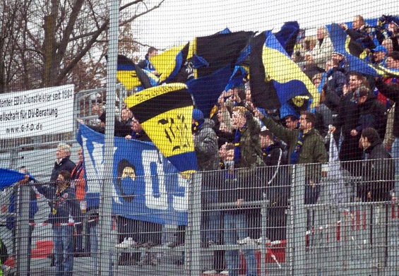 Wacker Burghausen vs TuS Koblenz (0-0) (3)
