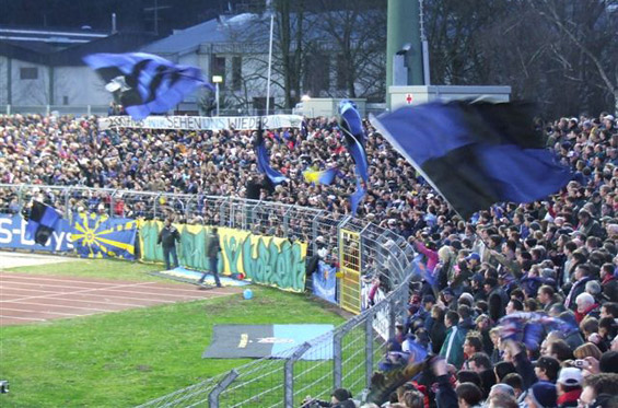 TuS Koblenz vs 1. FC Kaiserslautern (0-0) (1)