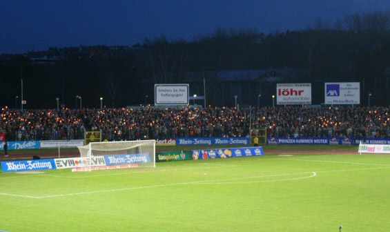 TuS Koblenz vs 1. FC Kaiserslautern (0-0) (5)
