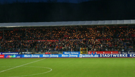 TuS Koblenz vs 1. FC Kaiserslautern (0-0) (6)