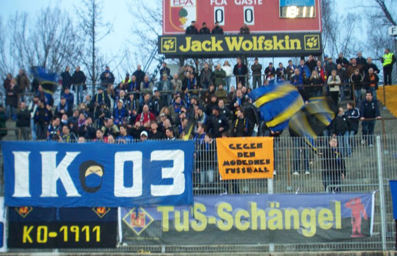 FC Augsburg vs TuS Koblenz (2-0) (1)