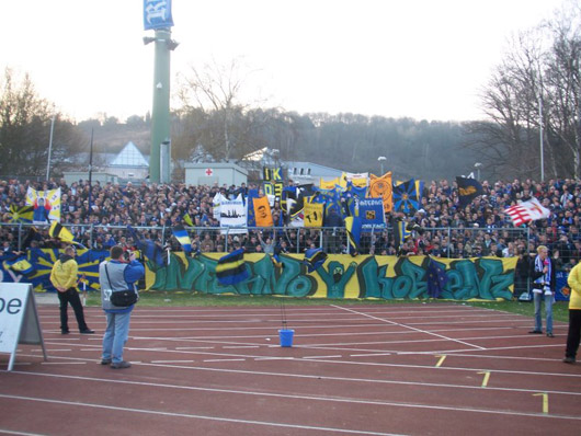 TuS Koblenz vs FC Carl Zeiss Jena (0-0) (1)