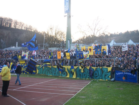 TuS Koblenz vs FC Carl Zeiss Jena (0-0) (2)