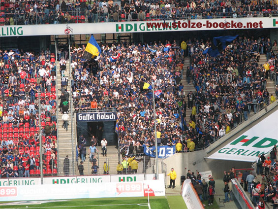 1. FC Köln vs TuS Koblenz (3-1) (2)