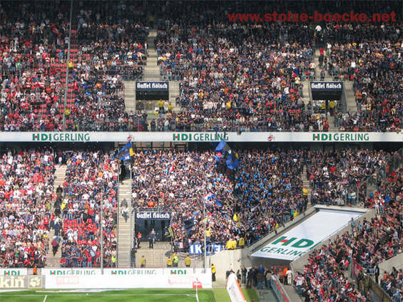 1. FC Köln vs TuS Koblenz (3-1) (4)