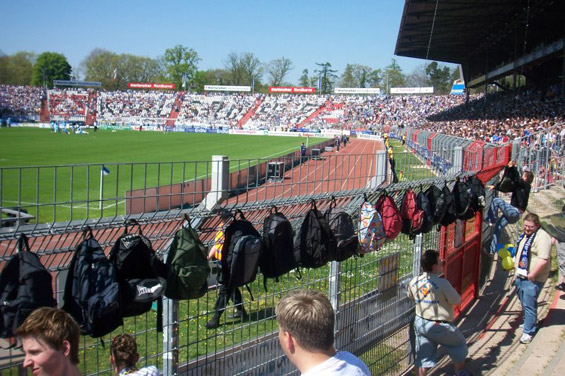 Karlsruher SC vs TuS Koblenz (3-1) (1)