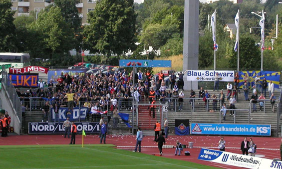 Eintracht Braunschweig vs TuS Koblenz (0-2) (2)