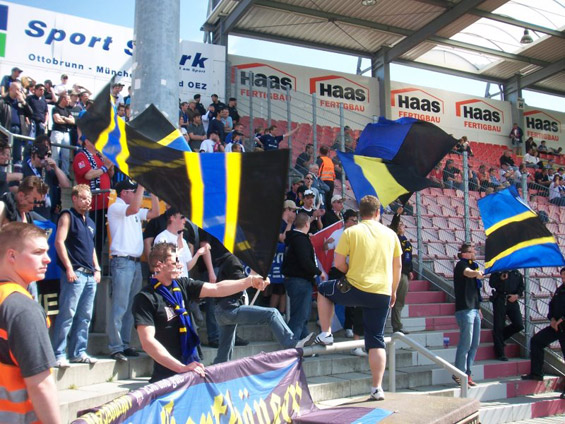 SpVgg Unterhaching vs TuS Koblenz (1-0) (3)