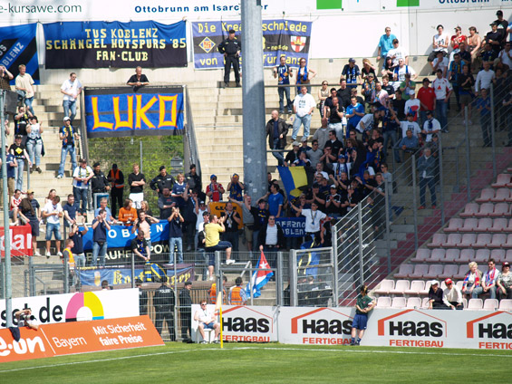 SpVgg Unterhaching vs TuS Koblenz (1-0) (8)