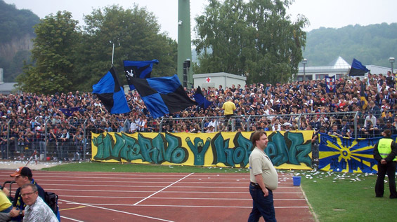 TuS Koblenz vs Wacker Burghausen (1-2) (1)