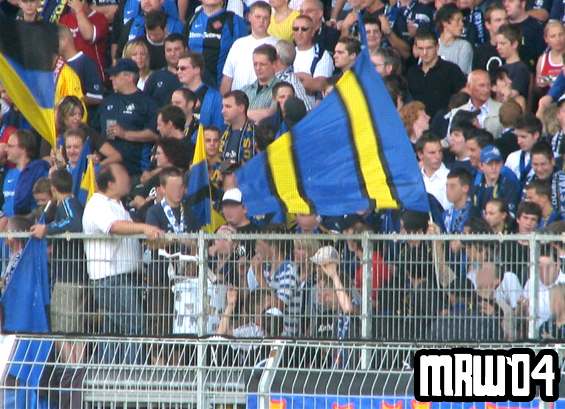 1. FSV Mainz 05 vs TuS Koblenz (4-1) (8)