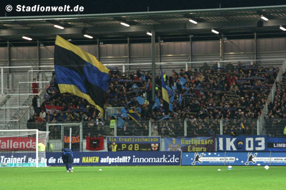 SV Wehen Wiesbaden vs TuS Koblenz (0-2) (1)