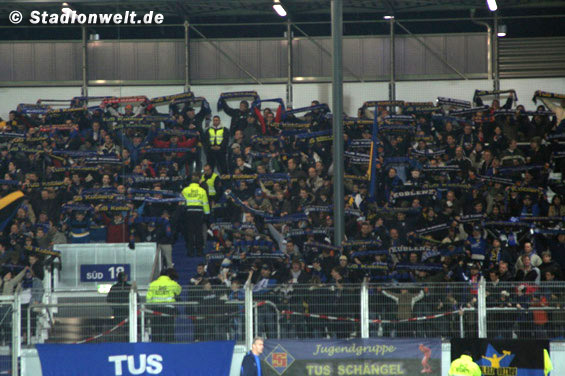 SV Wehen Wiesbaden vs TuS Koblenz (0-2) (2)