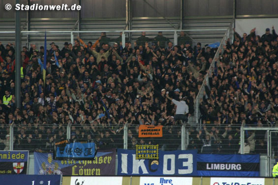 SV Wehen Wiesbaden vs TuS Koblenz (0-2) (4)