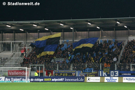 SV Wehen Wiesbaden vs TuS Koblenz (0-2) (5)