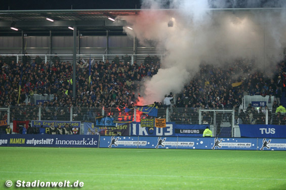 SV Wehen Wiesbaden vs TuS Koblenz (0-2) (9)