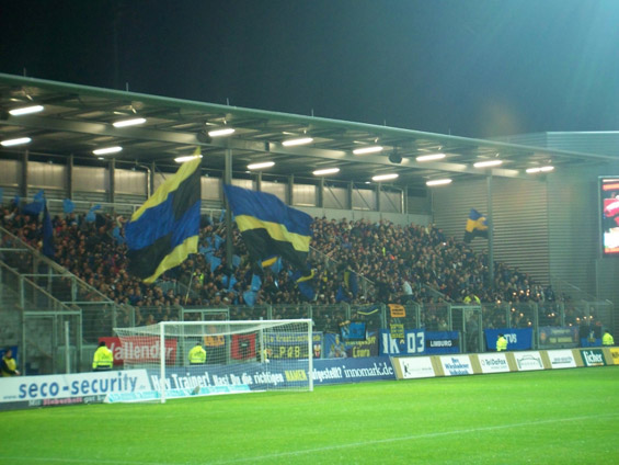 SV Wehen Wiesbaden vs TuS Koblenz (0-2) (11)
