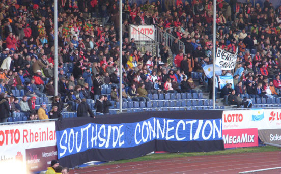 TuS Koblenz vs 1. FSV Mainz 05 (1-1) (2)