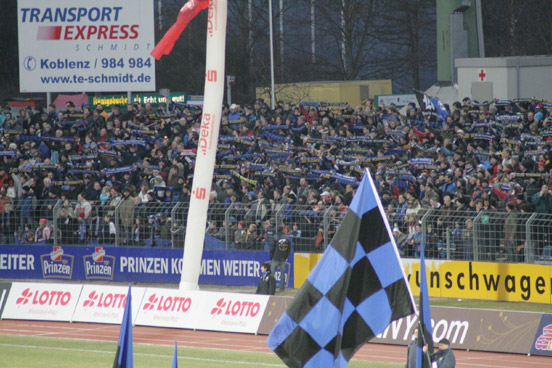 TuS Koblenz vs FC St. Pauli (1-1) (2)