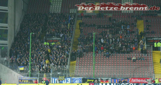 1. FC Kaiserslautern vs TuS Koblenz (2-3) (12)