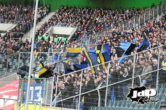 Borussia Mönchengladbach vs TuS Koblenz (1-0) (4)