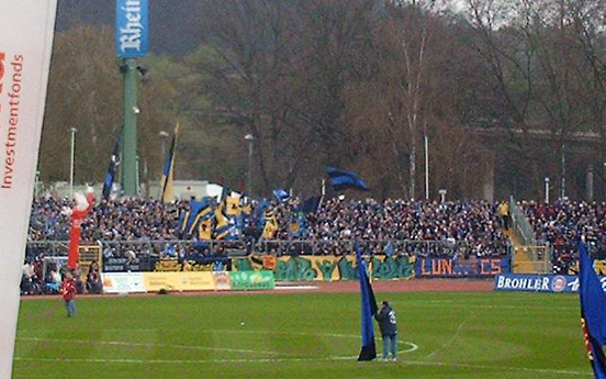 TuS Koblenz vs Offenbacher FC Kickers (1-1) (3)