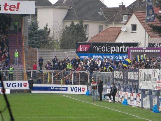 VfL Osnabrück vs TuS Koblenz (2-0) (1)