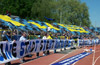 TuS Koblenz vs FC Erzgebirge Aue (2-2)