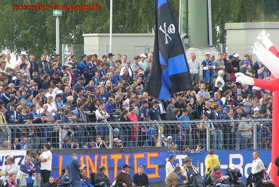 TuS Koblenz vs 1. FC Kaiserslautern (2-2) (1)