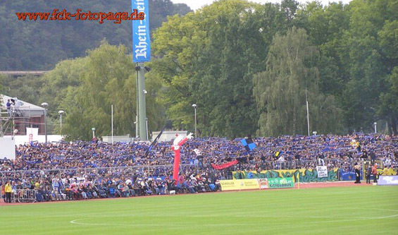TuS Koblenz vs 1. FC Kaiserslautern (2-2) (5)