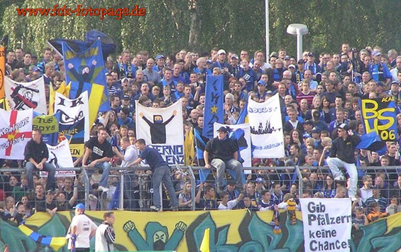 TuS Koblenz vs 1. FC Kaiserslautern (2-2) (10)