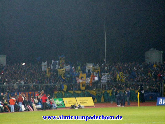 TuS Koblenz vs DSC Arminia Bielefeld (1-2 n.V.) (1)