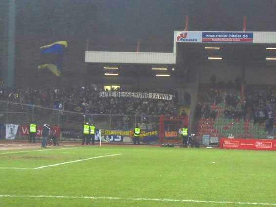 Rot-Weiß Oberhausen vs TuS Koblenz (0-0) (7)