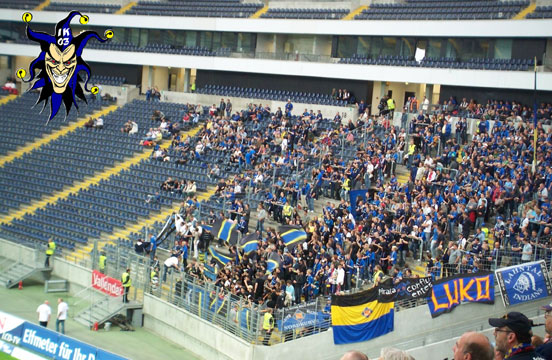 FSV Frankfurt vs TuS Koblenz (0-0) (1)