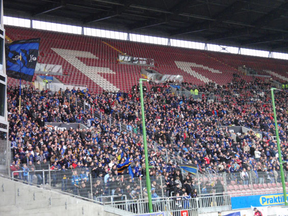 1. FC Kaiserslautern vs TuS Koblenz (2-1) (8)