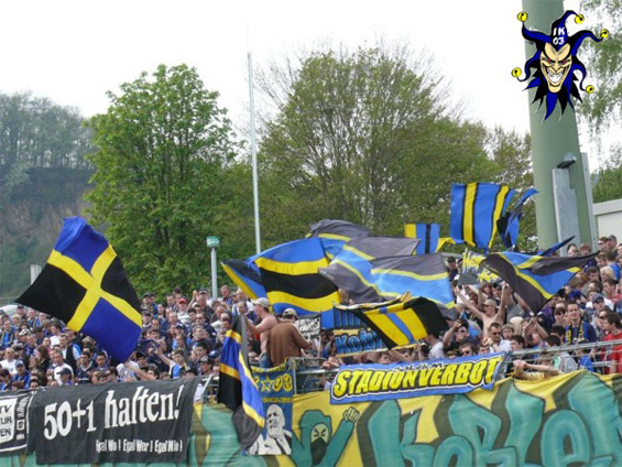 TuS Koblenz vs TSV 1860 München (3-2) (1)